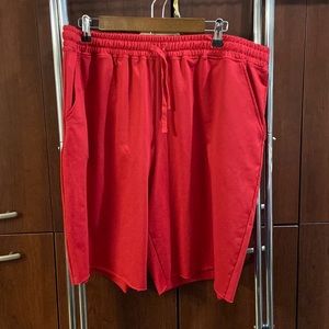 LulaRoe Jaime shorts